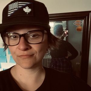 Meet your Posher, Rylee